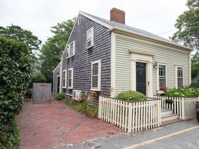 1 Beaver St, Nantucket, MA, 02554