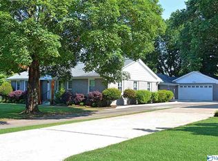 1003 Westmoreland Ave SE, Huntsville, AL 35801