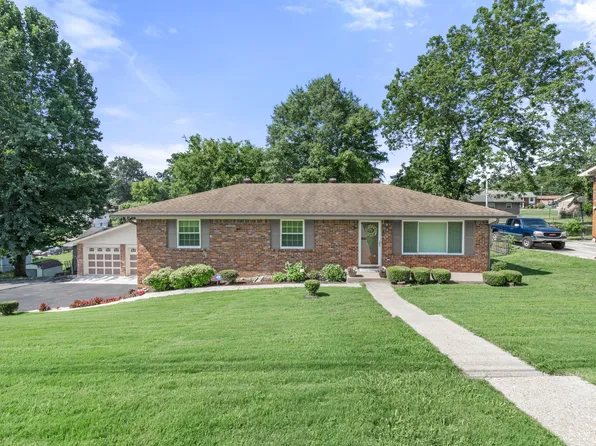 4310 Tee Pee Dr, Chattanooga, TN 37406