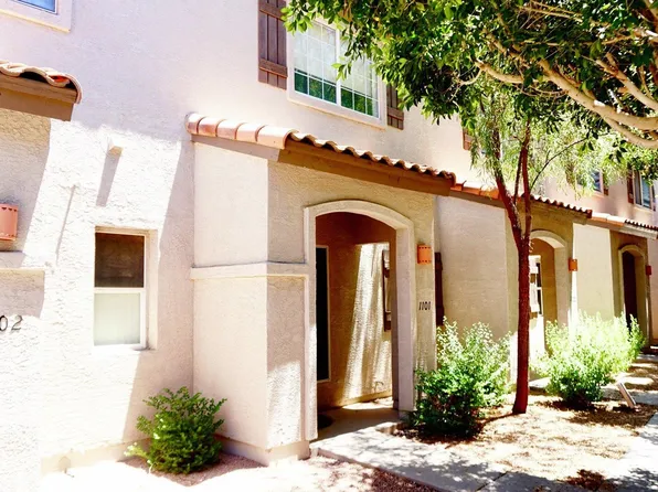 1961 N HARTFORD Street #1101, Chandler, AZ 85225