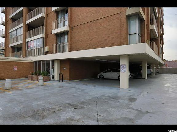 4th image of 710 E 200 S APT 8C