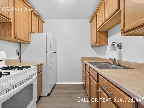 1309 Fair Ave #J, Columbus, OH 43205