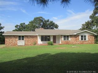 3057 State Highway 113, McAlester, OK 74501