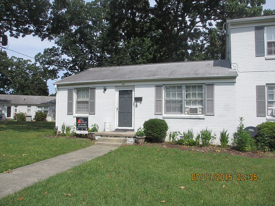 2nd image of 1400 Roslyn Dr Unit 18A