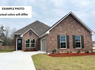 26135 Willette Ave, Denham Springs, LA 70726
