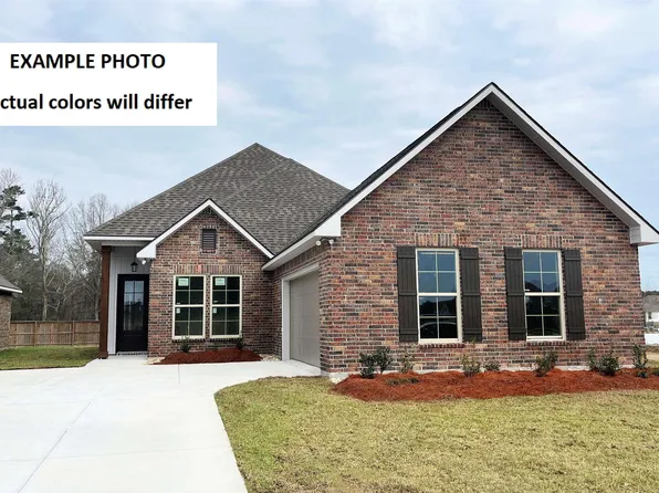 26135 Willette Ave, Denham Springs, LA 70726
