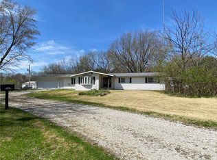 687 Rainmaker Trl, Butler, IL 62015