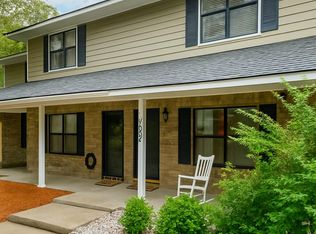 1192 Julian Clark Rd, Charleston, SC 29412