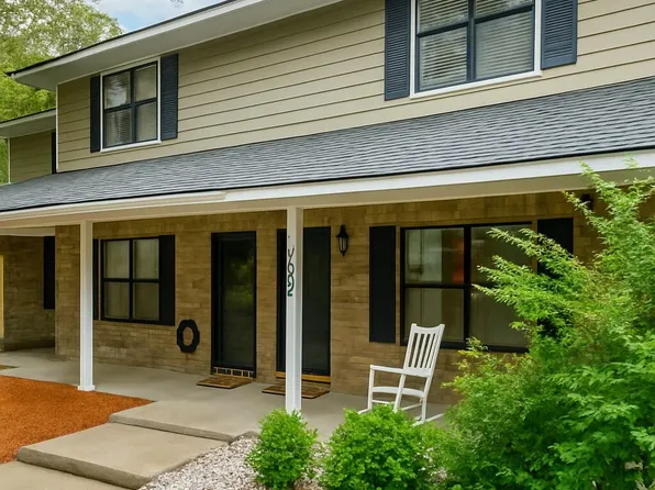 1192 Julian Clark Rd, Charleston, SC 29412