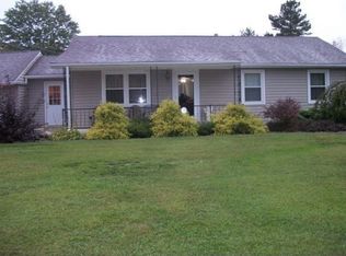 7390 Richmond Rd, Bedford, OH 44146