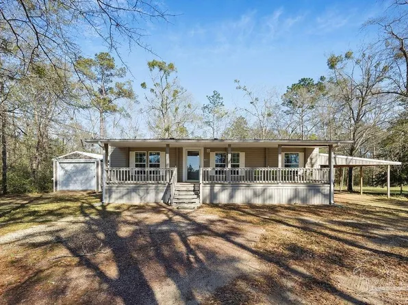 2508 Thomas McCall Ln, Walnut Hill, FL 32568