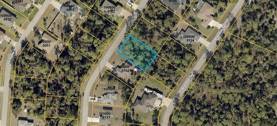 1st image of Lot 3, DAKOTA TERRACE LOT 3