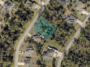 3 Dakota Ter, North Pt, FL 34286