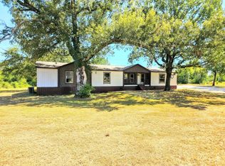 3101 SE Highway 63, Talihina, OK 74571