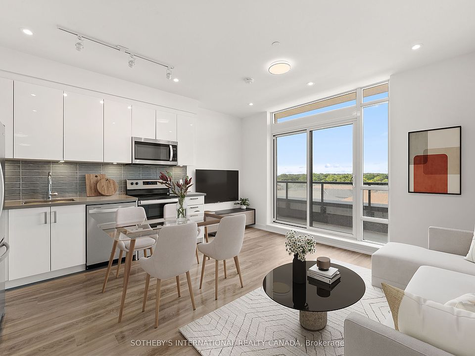 1st image of 1010 Dundas St E #Penthouse 20