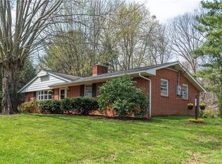 81 Wiley Haynes Dr, Clyde, NC 28721