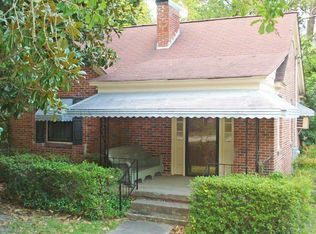 1540 Sunnyside Dr, Columbia, SC 29204