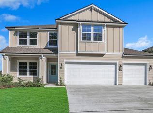 311 Nutgall Dr, Saint Marys, GA 31558