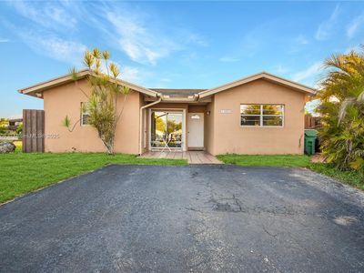 13880 SW 44th Ter, Miami, FL, 33175