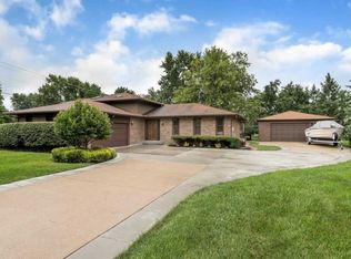 9929 Fields Ertel Rd, Loveland, OH 45140