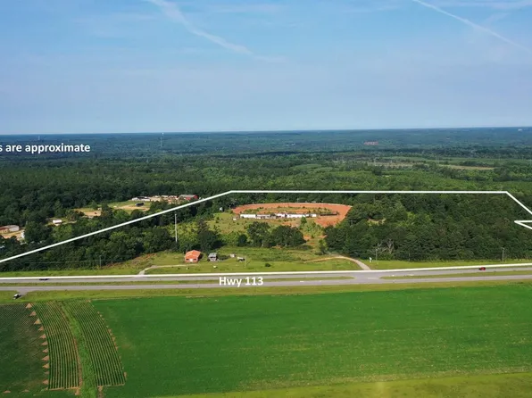 831 Highway 113, Flomaton, AL 36441