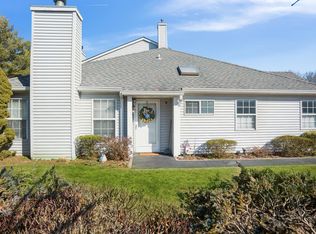 1401 Sara Cir, Pt Jefferson Station, NY 11776