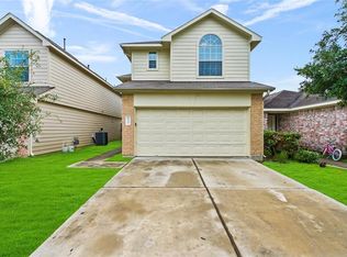 15543 Kiplands Bend Dr, Houston, TX 77014