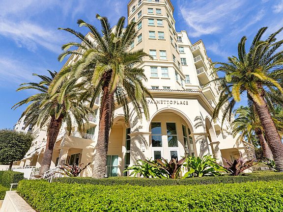 2nd image of 99 SE Mizner Blvd APT 509