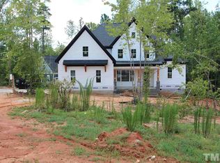 400 Camille Cir, Youngsville, NC 27596