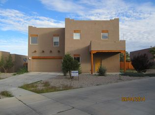 7113 Mesa Del Oro, Santa Fe, NM 87507