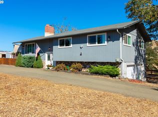 1532 Sable Dr, Roseburg, OR 97470