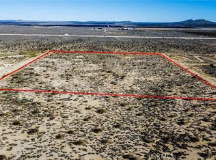 0 Fickett Ave, Mojave, CA 93501