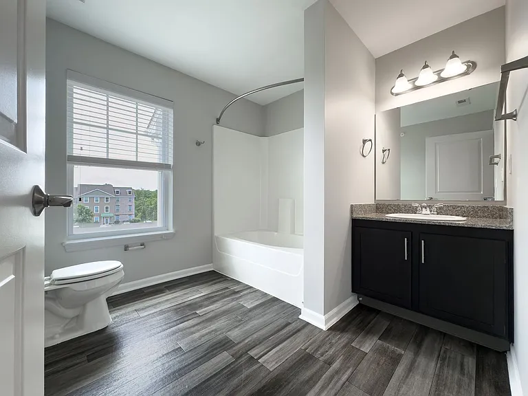 Overlook Apartments - OVL — Photo 37