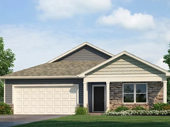 2881 Greensboro Pass, Warsaw, IN 46582