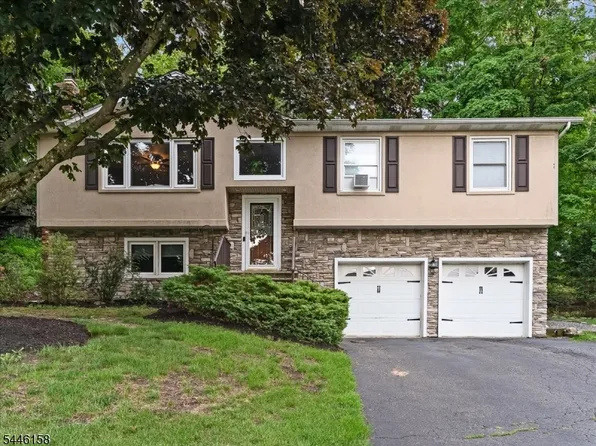 109 Valley View Trl, Sparta Twp., NJ 07871