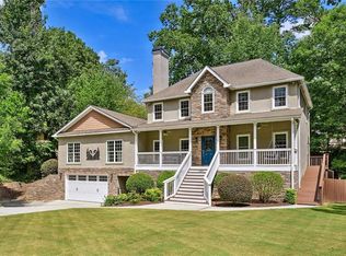 2167 Eldorado Dr, Atlanta, GA 30345