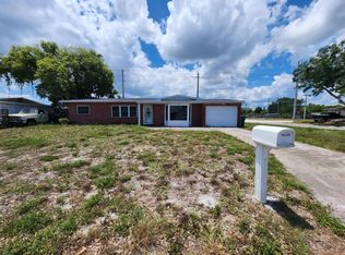 2695 Sadler Ln, Melbourne, FL 32935