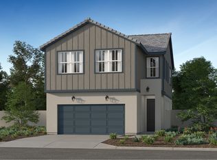 Residence One Plan, Nuvo Parkside : Luxe, Ontario, CA 91762