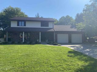 3 Bohnert Ct, Jasper, IN 47546