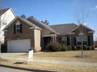 3599 Tupelo Trl, Auburn, GA 30011