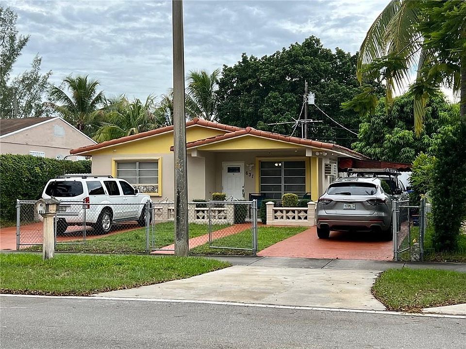 1st image of 631 Tamiami Canal Rd