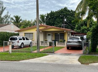 631 Tamiami Canal Rd, Miami, FL 33144