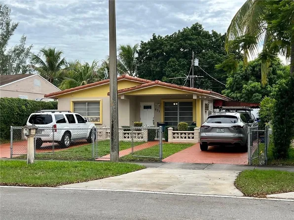 631 Tamiami Canal Rd, Miami, FL 33144