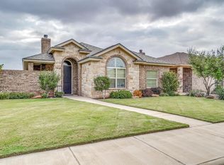 10203 Chicago Ave, Lubbock, TX 79424