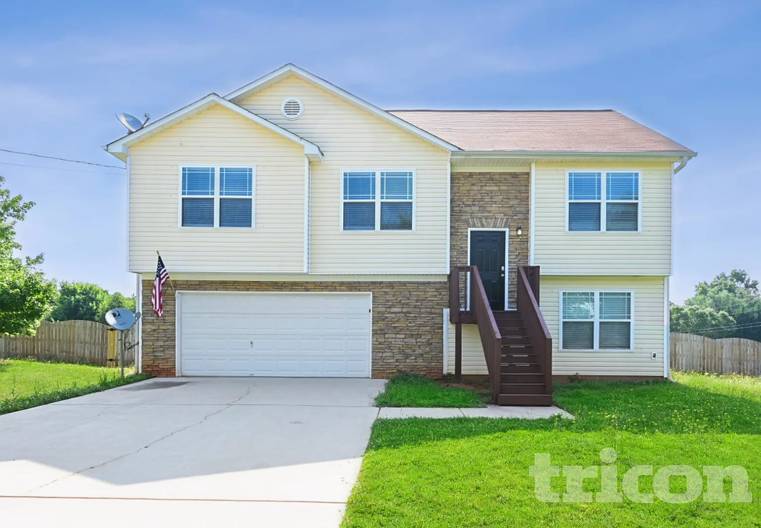 118 Potomac Drive Jackson GA — Photo 1