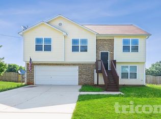 118 Potomac Dr, Jackson, GA 30233