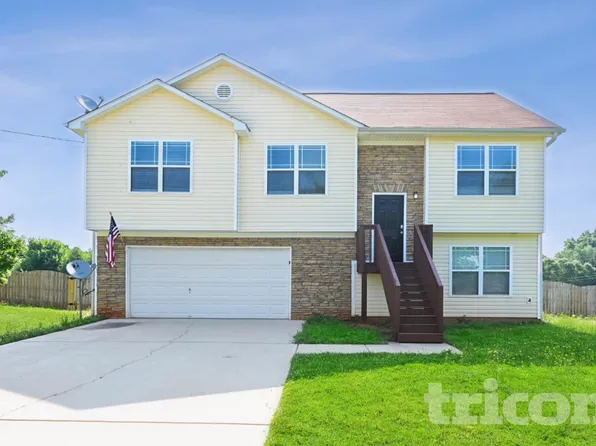118 Potomac Dr, Jackson, GA 30233