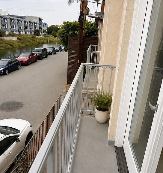 3309 Grand Canal #A — Photo 21