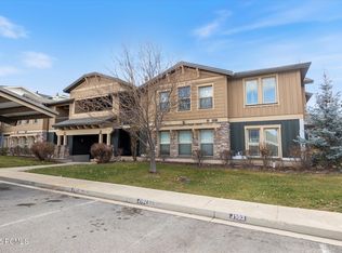 1031 S 500 E APT J202, Heber, UT 84032