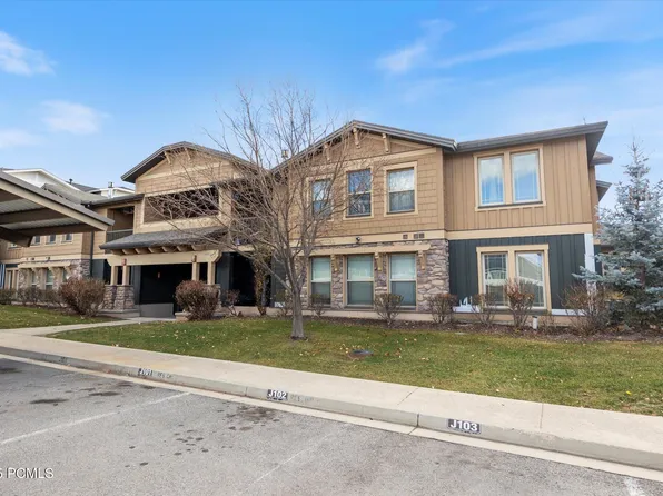 1031 S 500 E APT J202, Heber, UT 84032